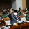 Prabowo Masih Teratas Hasil Survei