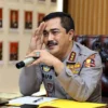 Kabareskrim Polri Disorot