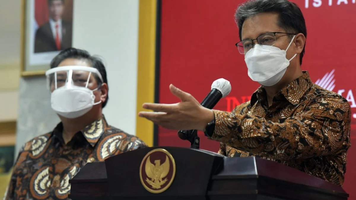 Corona Diprediksi Naik hingga Juli Corona Diprediksi Naik hingga Juli