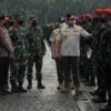 Aktivitas Jakarta Tutup 21.00