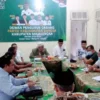 Muker PKB Usung Taufan Kandidat Bupati