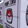 Terpapar Covid-19, Pemilih Tetap Nyoblos