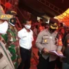 Satgas Covid-19 Perketat Pengawasan Pesta Hajatan