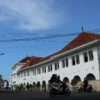 Kapan Jualan Kota Tua?