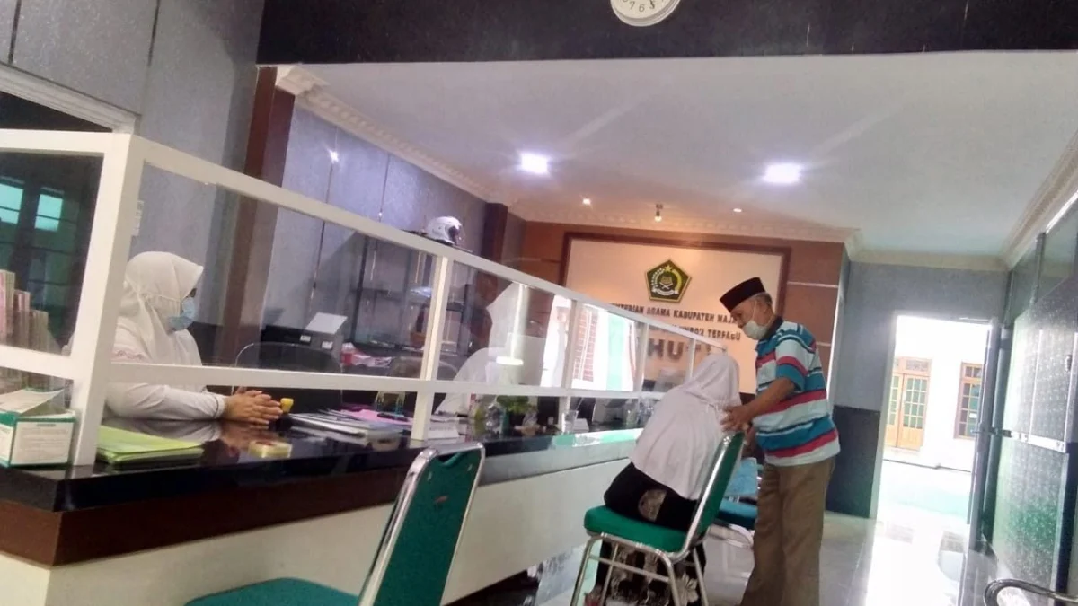 Kini Syarat Calon Haji Umur 12 Tahun Kini Syarat Calon Haji Umur 12 Tahun