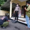 Polisi Ciduk Danton Tawuran Pelajar