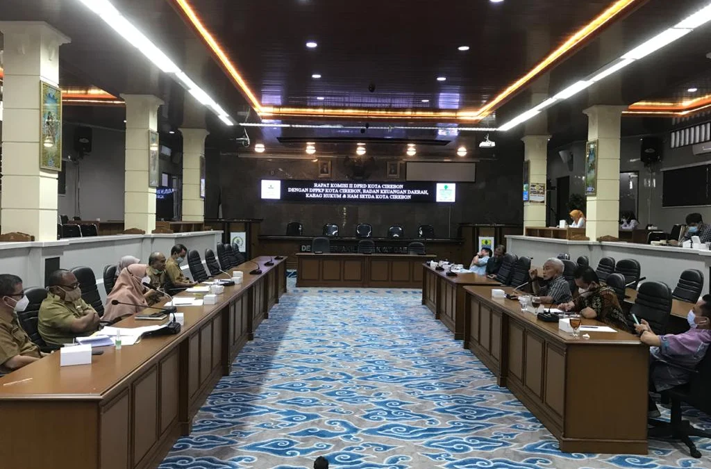 Retribusi TPI Langsung oleh Pemerintah Daerah