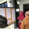 Pendaftar SMA 2.913, Diterima 1.763