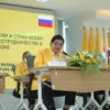 Forum ASEAN-Rusia Dukung Stabilitas Ekonomi Kawasan