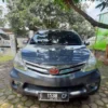 Avanza untuk Wakaf Hilang Dicuri