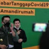 4 Capres Terkuat, Ridwan Kamil Bergerak Naik