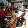 BPN Majalengka Gelar Vaksinasi Masal