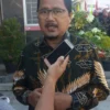 Camat Palasah Meninggal Dunia