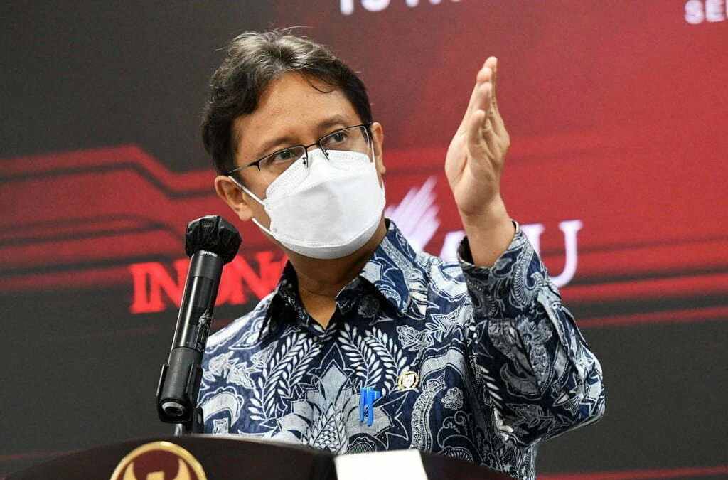 Corona Ganas, Ibu Kota Babak Belur Corona Ganas, Ibu Kota Babak Belur