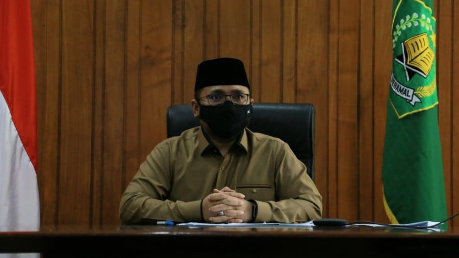 Tak Ada Mudik Idul Adha Tak Ada Mudik Idul Adha