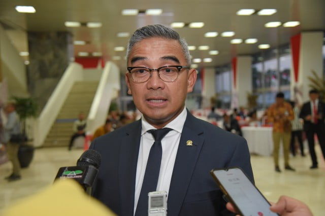 Tolak Isoman di Hotel Berbintang Tolak Isoman di Hotel Berbintang