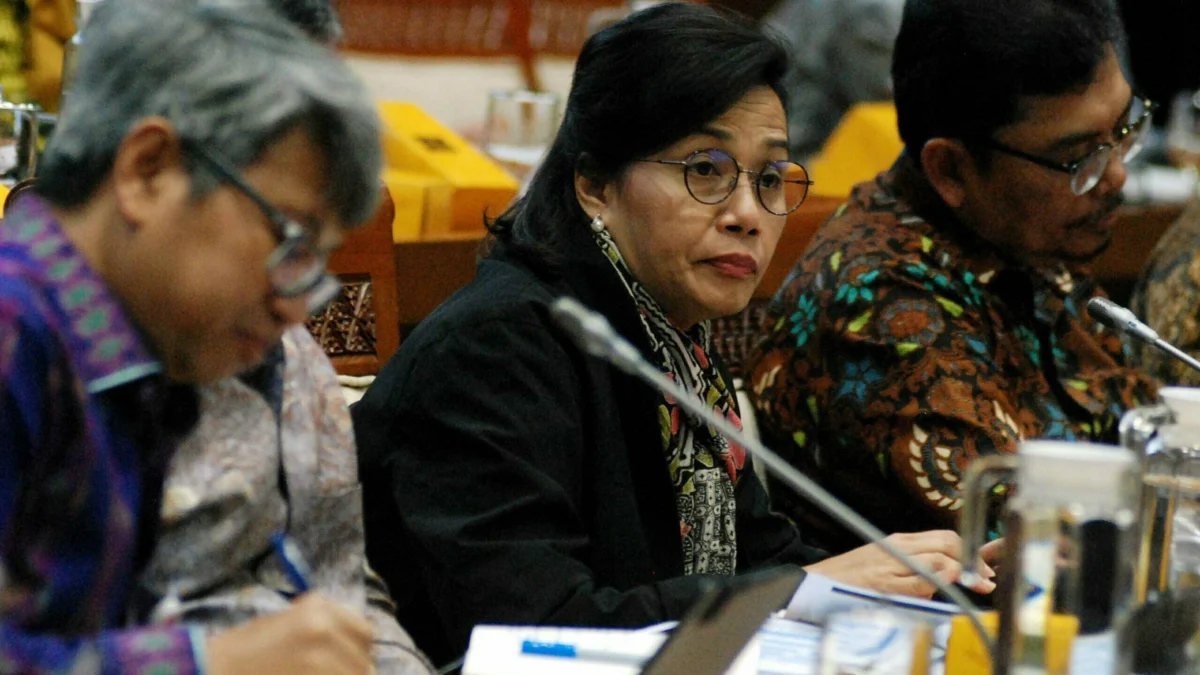 Semua Bansos Cair Pekan Ini