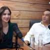 Ardi dan Nia Sudah 5 Bulan Konsumsi Sabu