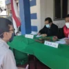 Sidang Pelanggaran Prokes, Denda Rp10 Juta