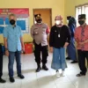 Siapkan Ruang Isoman di Desa