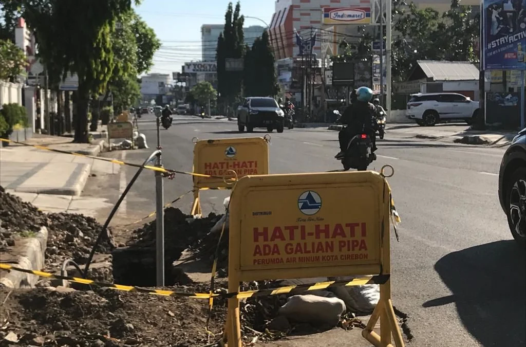Kesepakatan Masik Tarik-ulur