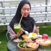 Diet Sehat, Perhatikan Gizi Seimbang