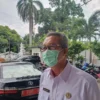 Rekrut Relawan Nakes, Opsi Buka Lagi Hotel Langensari