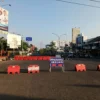 Tutup Jalan Mulai 07.30, Kapolres: Kalau Ada yang Protes, Ini Perintah Saya!