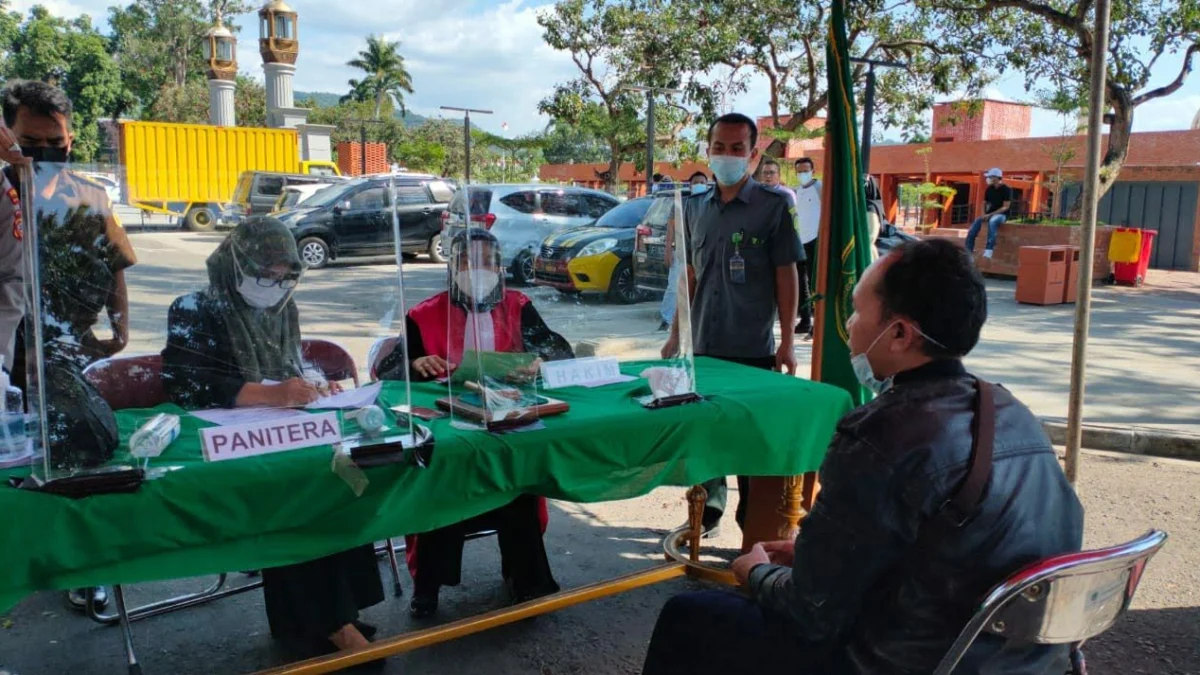 Tiga Perusahaan di Majalengka Disanksi Tipiring