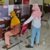 Pelayanan Kecamatan Tetap Berjalan