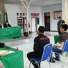 Giliran Pabrik Sepatu Didenda Rp5 Juta