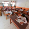 Alhamdulillah, Bisa Sekolah Lagi