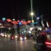 Percantik Tuparev dengan Lampu Bando Rp239 Juta