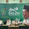 Perjuangan Gus Dur Inspirasi Semua Orang