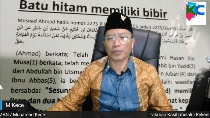 Total 400 Video Muhammad Kece Total 400 Video Muhammad Kece