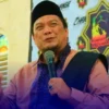Giliran Yahya Waloni Diangkut Polisi