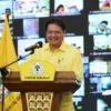 Golkar Dukung Respons Cepat Pemerintah Tangani Pandemi Covid-19  