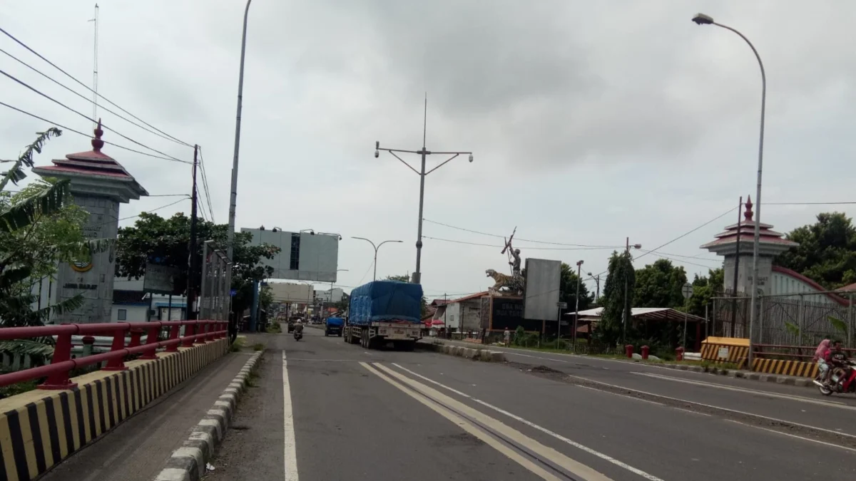 Warga Desak PJU Losari Diperbaiki