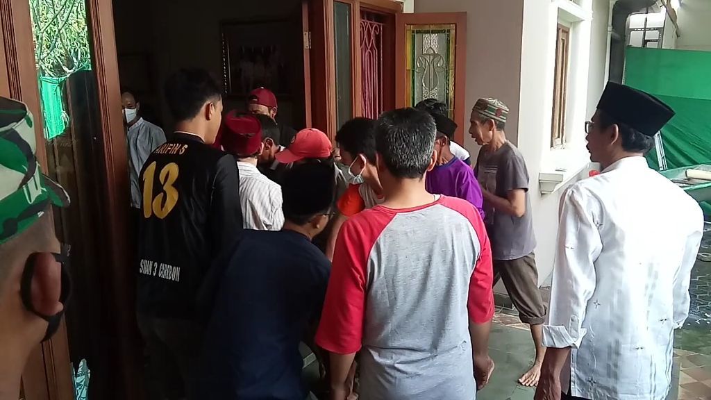 Depresi Kuliah dan Asmara