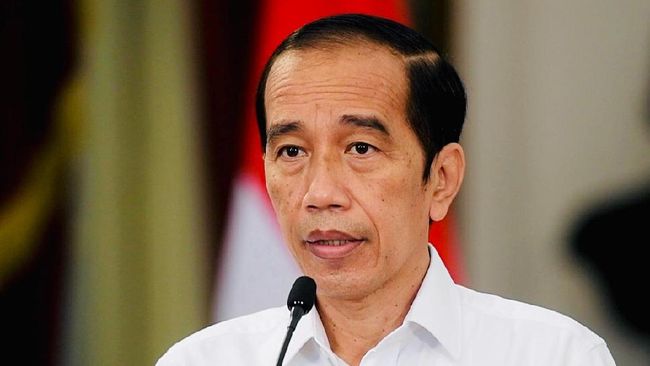 Presiden: Cepat Habiskan Vaksin!