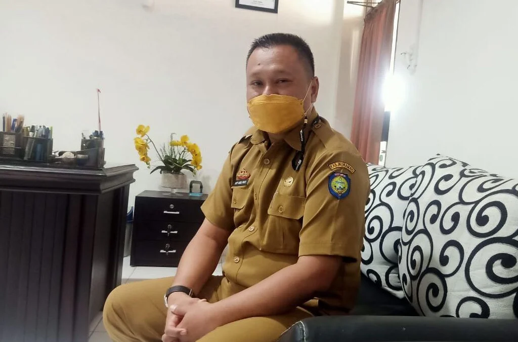 Asep Abdul Mukti Cocok Jadi Kadis PUPR