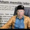 Polri Proses Muhammad Kece