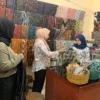 Batik Miranti Kembangkan Banyak Motif Baru