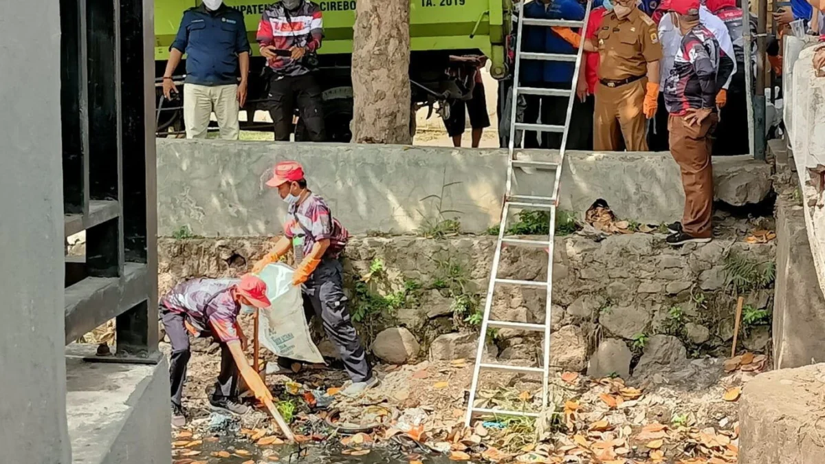 Persoalan Sampah Belum Beres