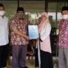 SDIT Darul Fikri Gandeng STIQ Al Multazam