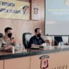 Kasus Curanmor Menonjol, Kejahatan Seksual Bertambah