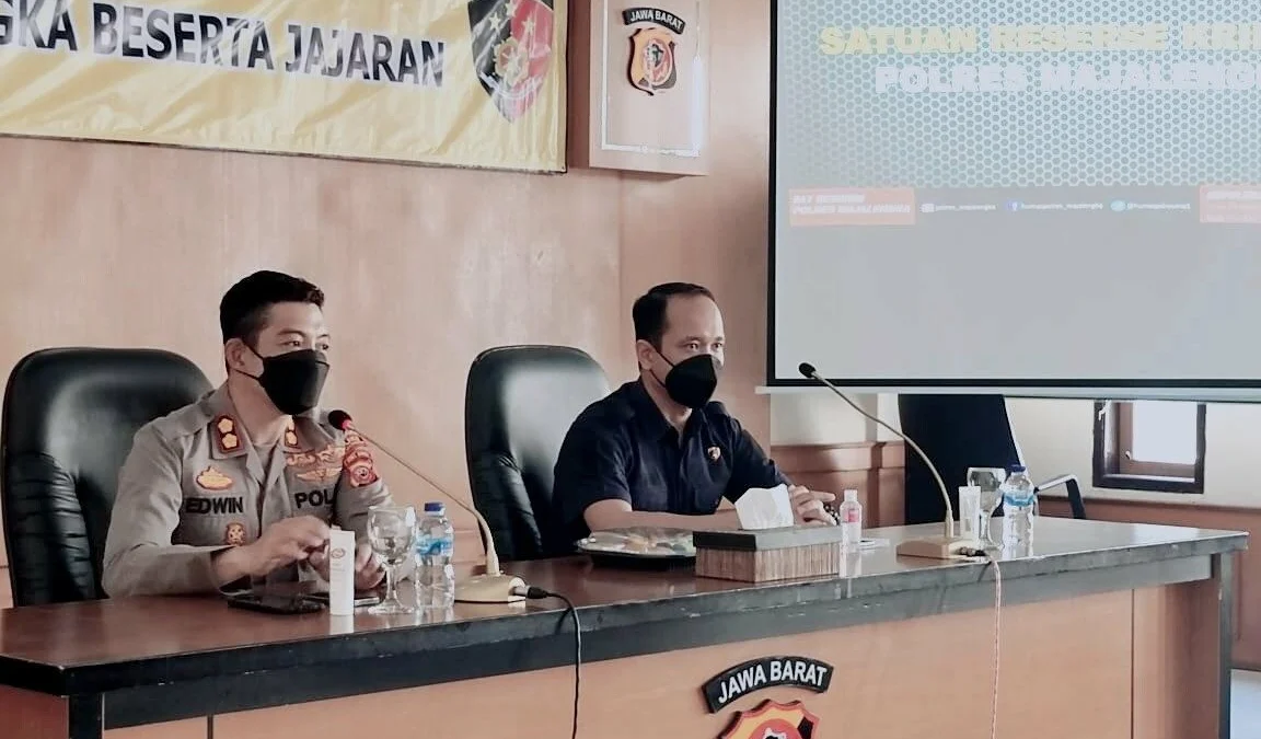 Kasus Curanmor Menonjol, Kejahatan Seksual Bertambah