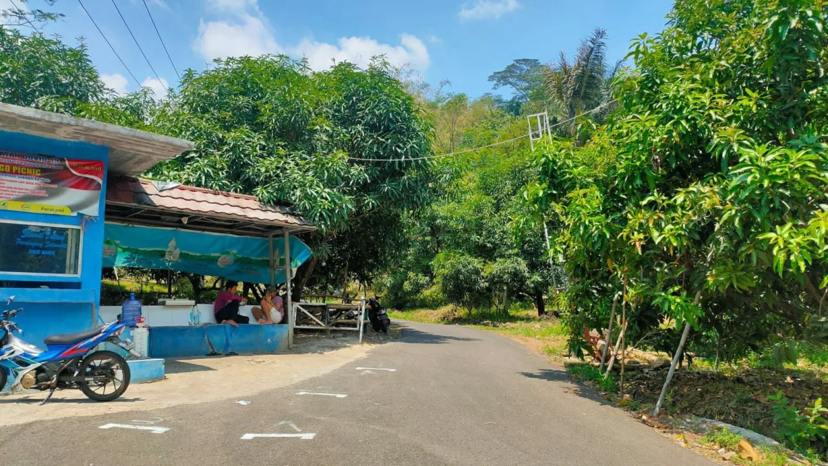 Ganjil Genap di Paralayang Majalengka Batal