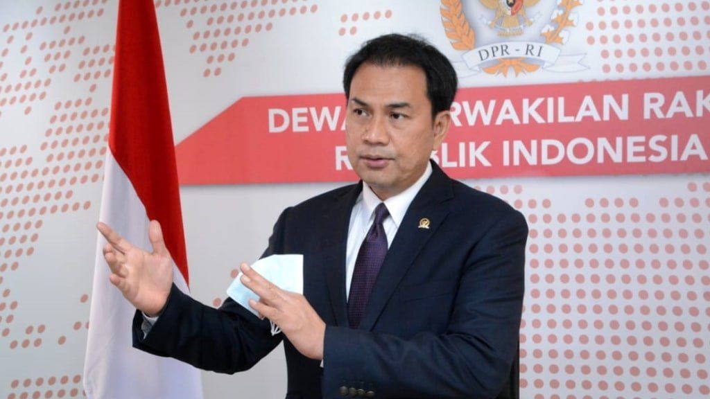 Azis Syamsuddin Segera Jadi Tersangka? Azis Syamsuddin Segera Jadi Tersangka?