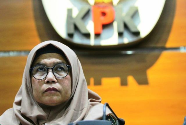 Lili Bisa Dibawa ke Ranah Pidana Lili Bisa Dibawa ke Ranah Pidana
